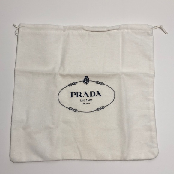 Authentic Prada Duster
